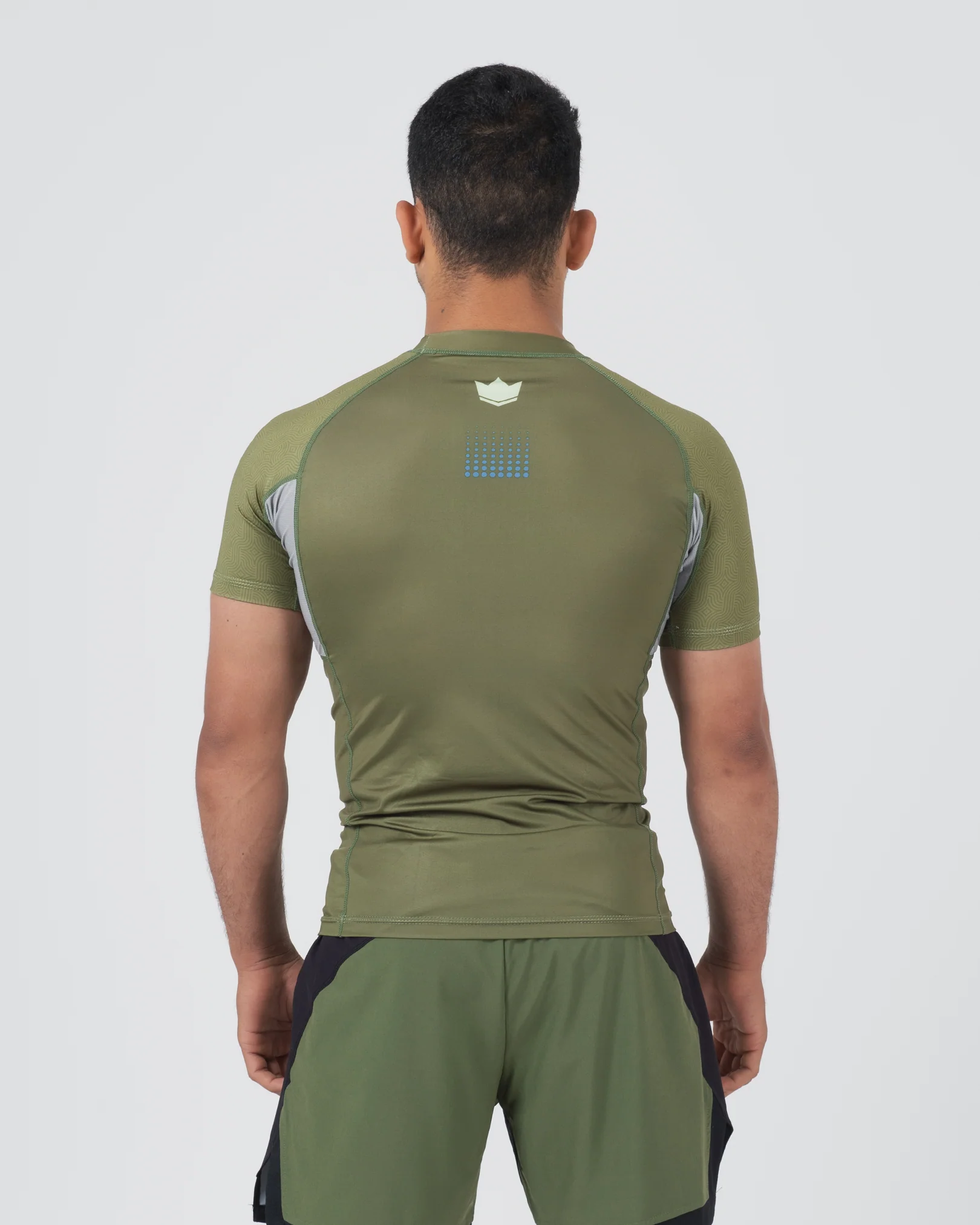 KINGZ TROOPER RASHGUARD