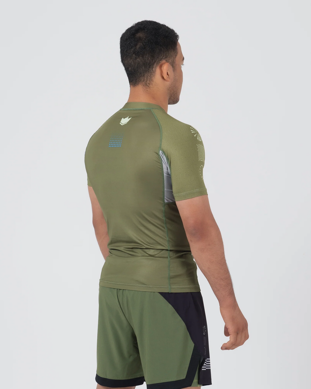 KINGZ TROOPER RASHGUARD