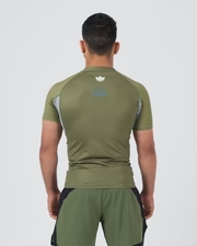 KINGZ TROOPER RASHGUARD