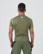 KINGZ TROOPER RASHGUARD