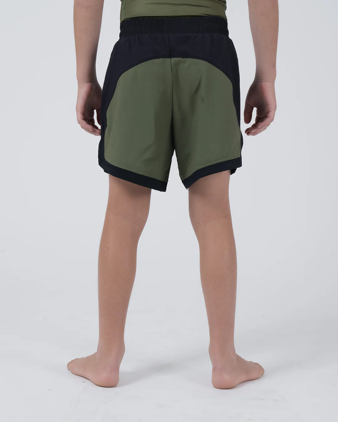 Pantalones cortos KINGZ TROOPER para jóvenes