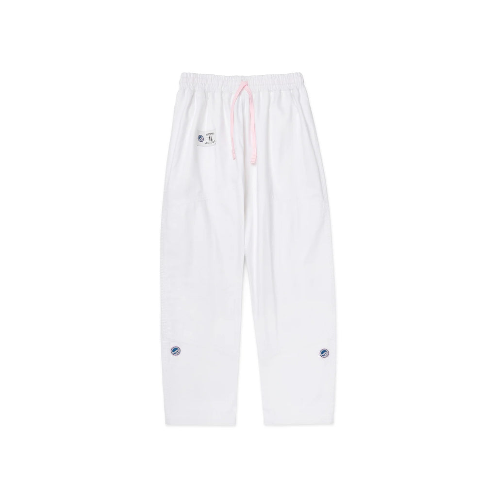 SHOYOROLL Tsuki Comp Standard White KIMONO / GI