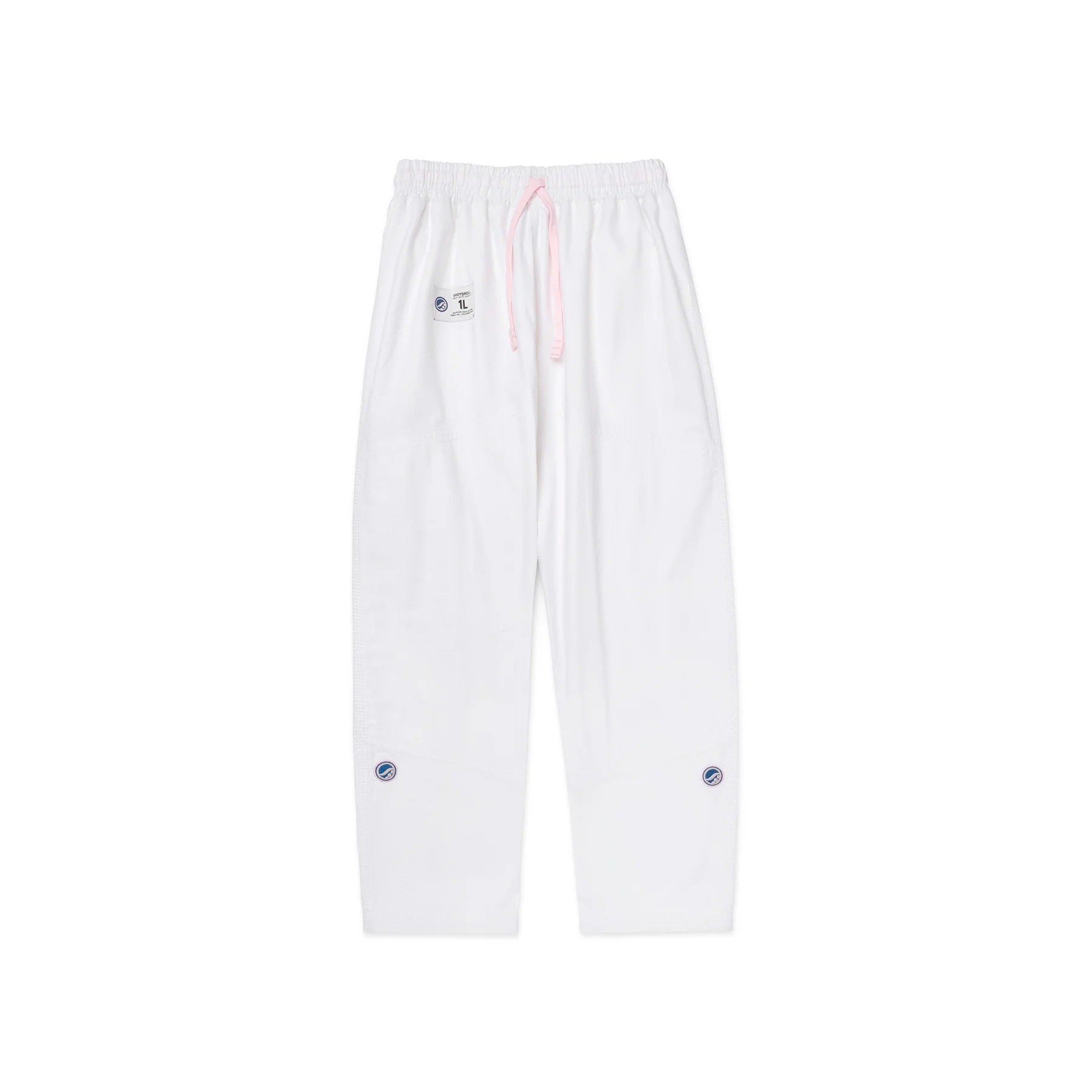 SHOYOROLL Tsuki Comp Standard White KIMONO / GI