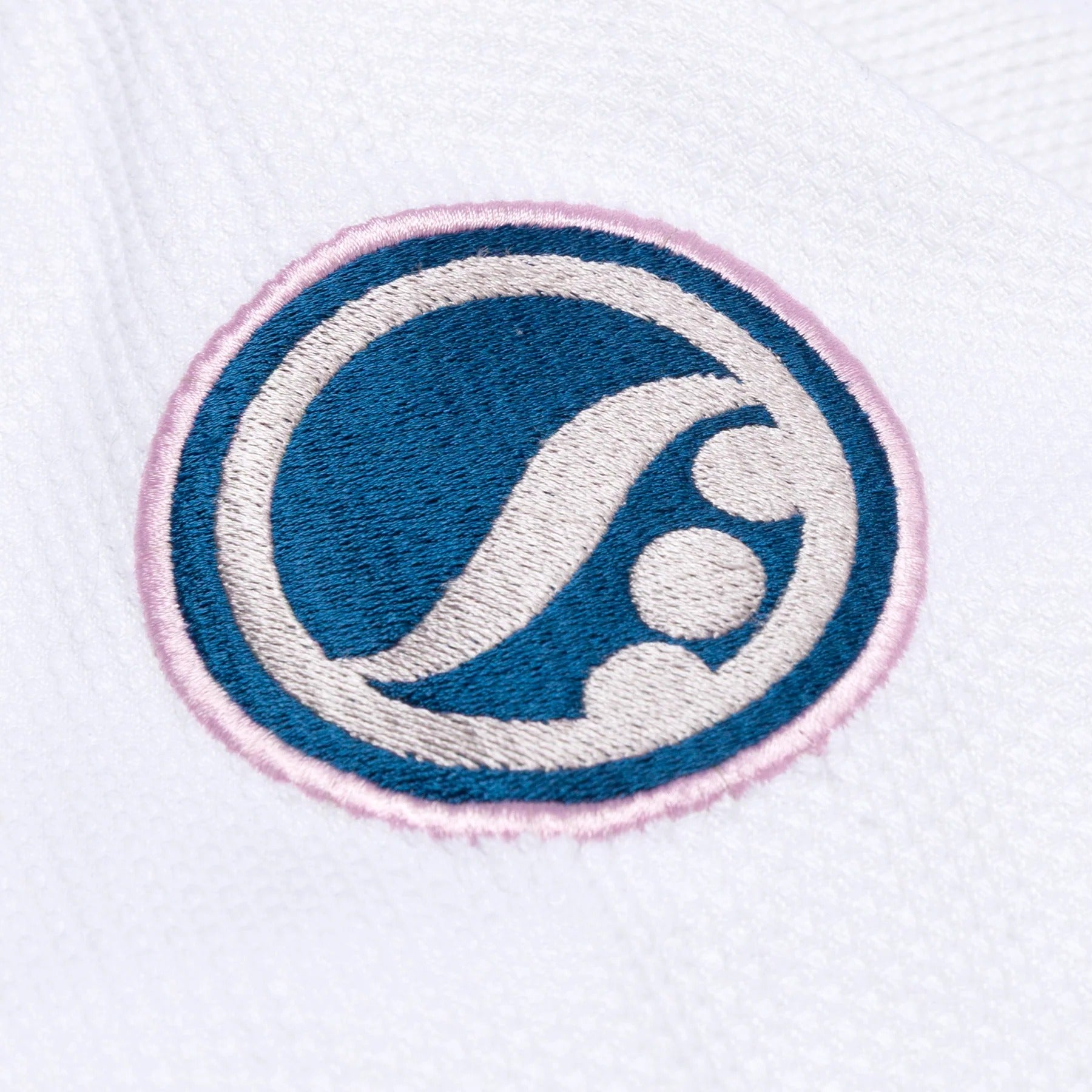 SHOYOROLL Tsuki Comp Standard White KIMONO / GI
