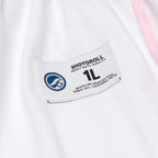 SHOYOROLL Tsuki Comp Standard White KIMONO / GI