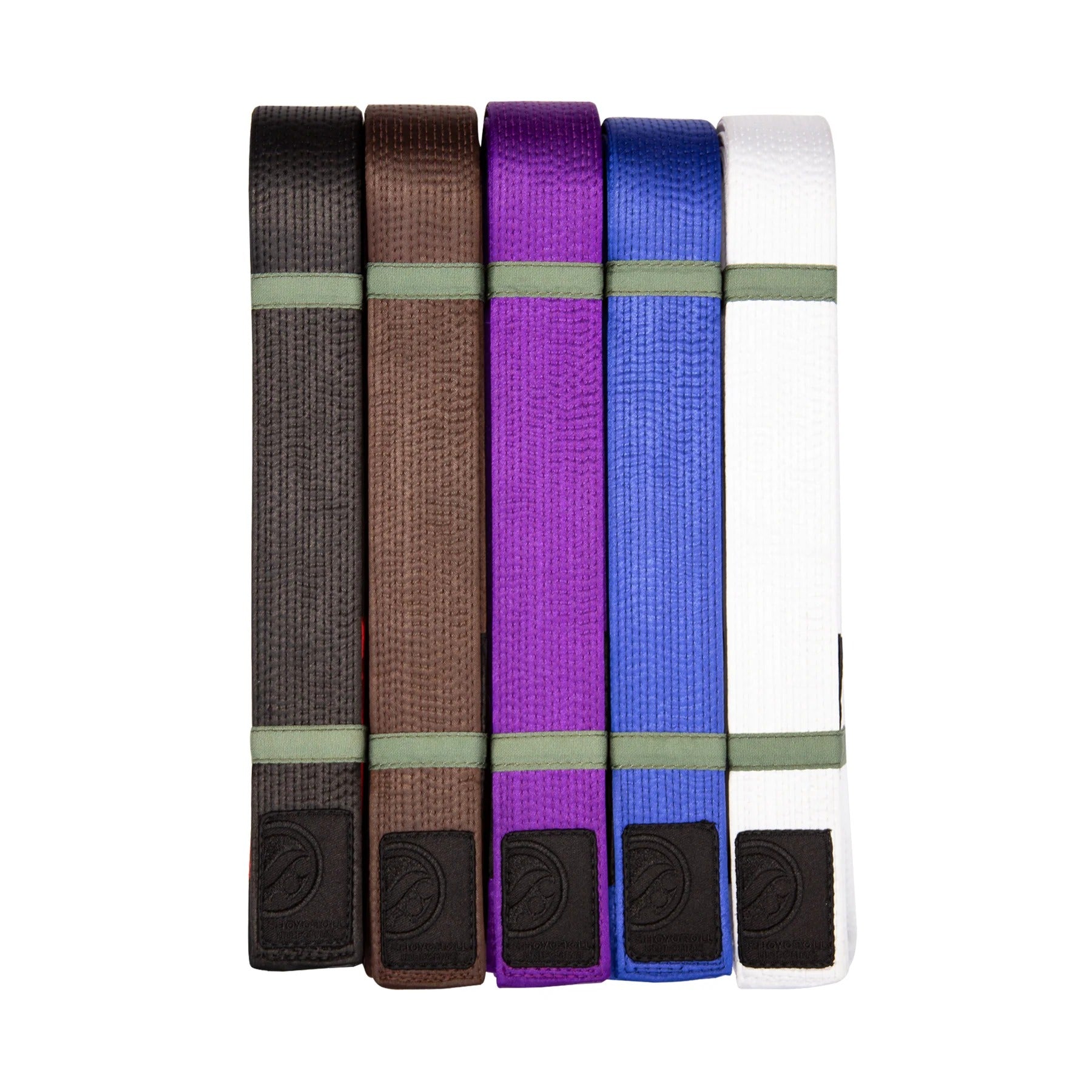 SHOYOROLL ULTRA PREMIUM SATIN V3 GÜRTEL
