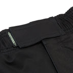SHOYOROLL PANTALONES CORTOS AJUSTADOS DE ENTRENAMIENTO VARSITY