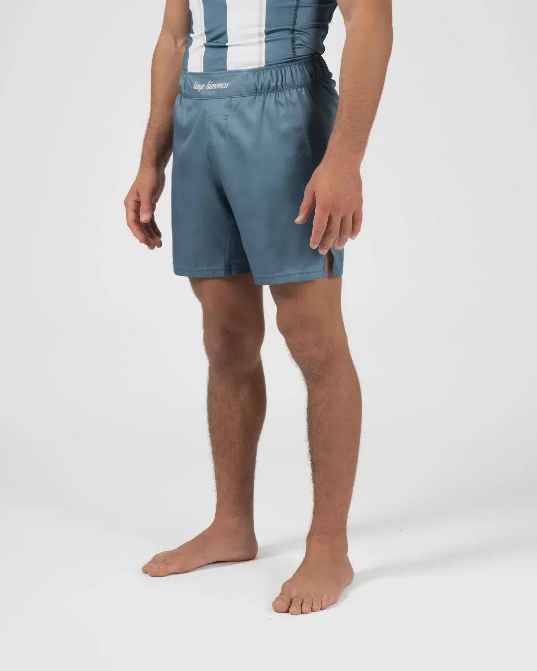 KINGZ PANTALONES CORTOS DE FÚTBOL VINTAGE PANTALONES CORTOS