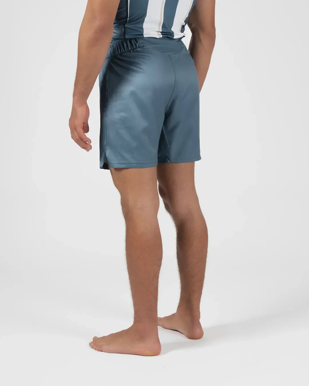 KINGZ PANTALONES CORTOS DE FÚTBOL VINTAGE PANTALONES CORTOS