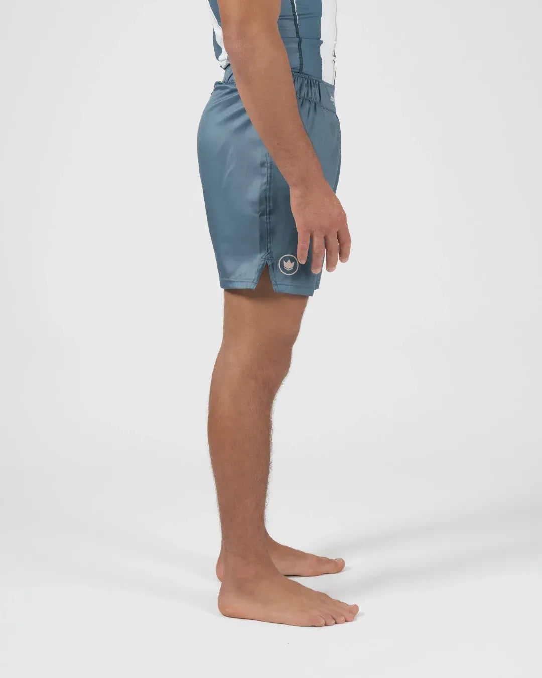 KINGZ PANTALONES CORTOS DE FÚTBOL VINTAGE PANTALONES CORTOS