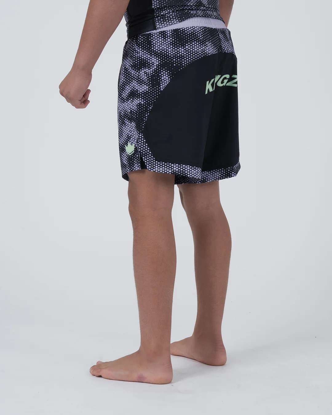 PANTALONETAS KINGZ VIPER JUVENILES