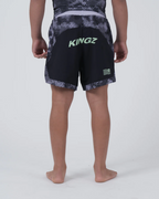 KINGZ VIPER JUGEND-SHORTS