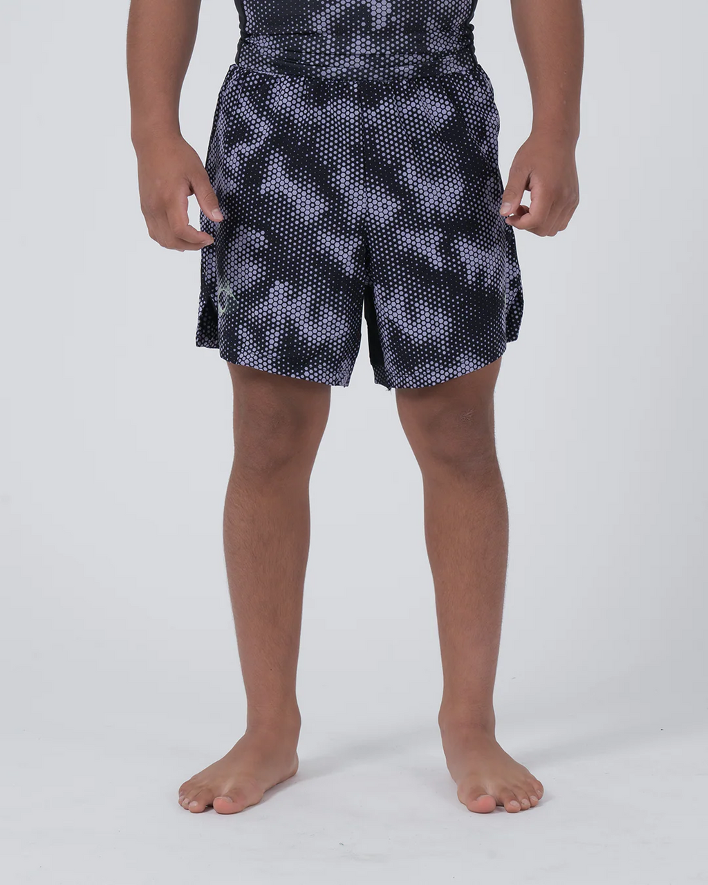 KINGZ VIPER JUGEND-SHORTS