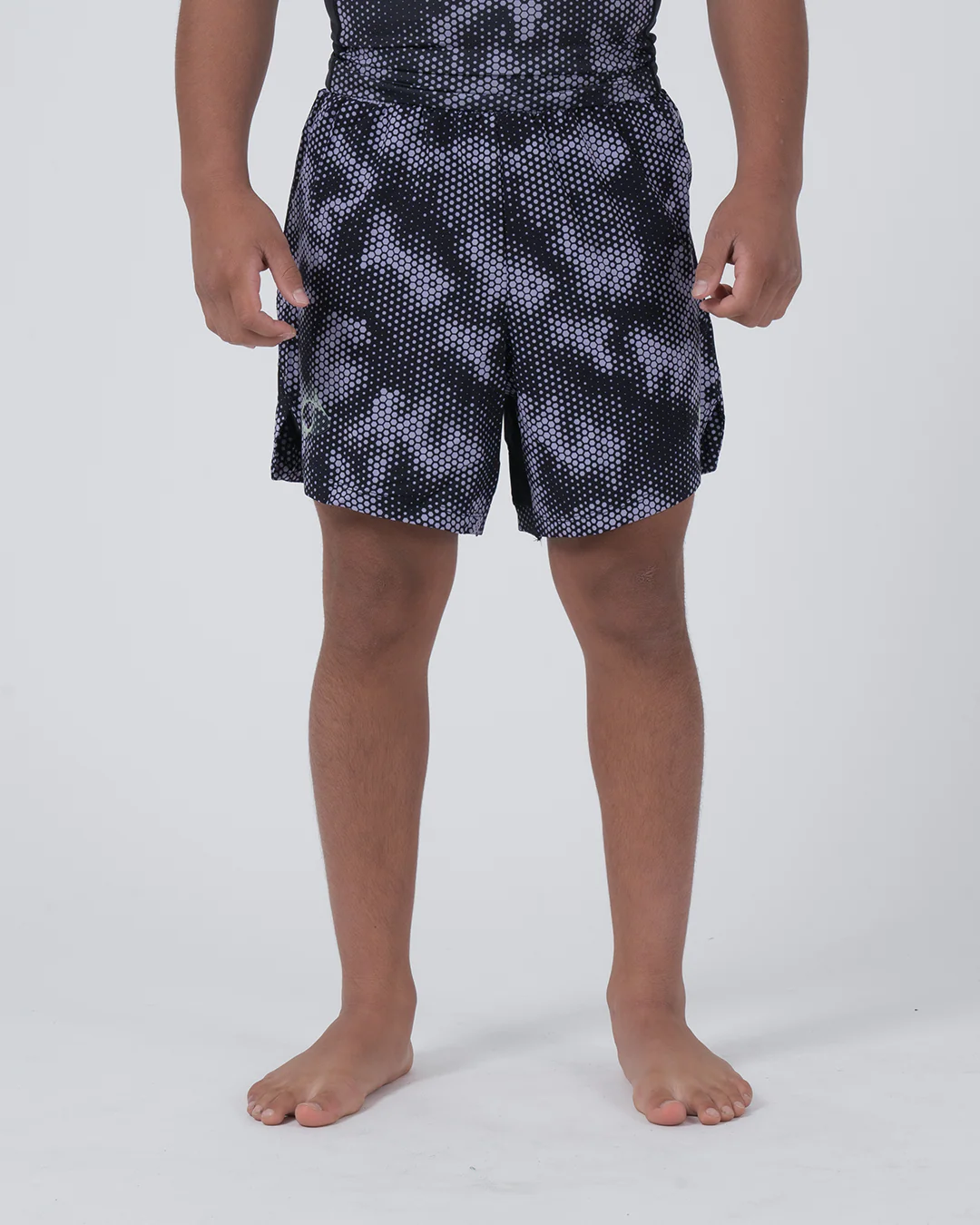 PANTALONES CORTOS DE JUVENILES KINGZ KORE V2