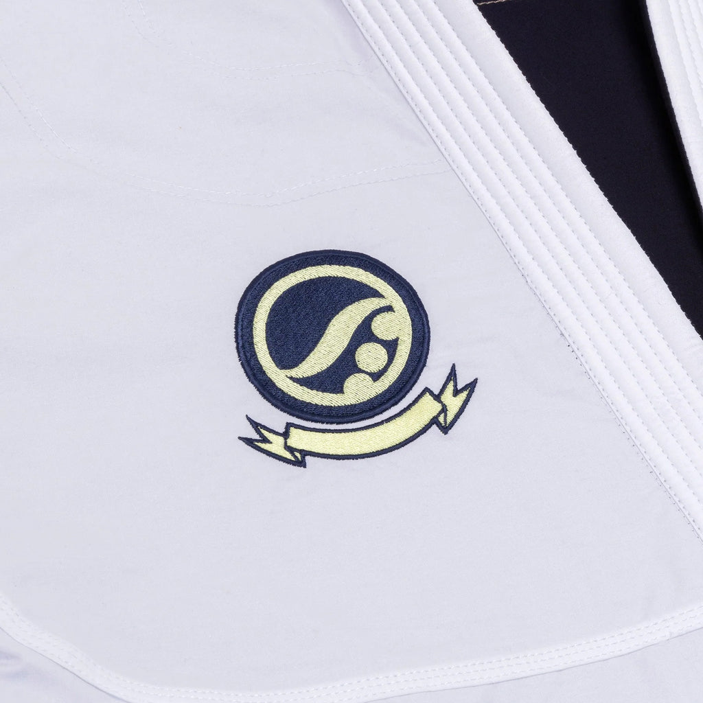 SHOYOROLL WHR KIMONO / GI