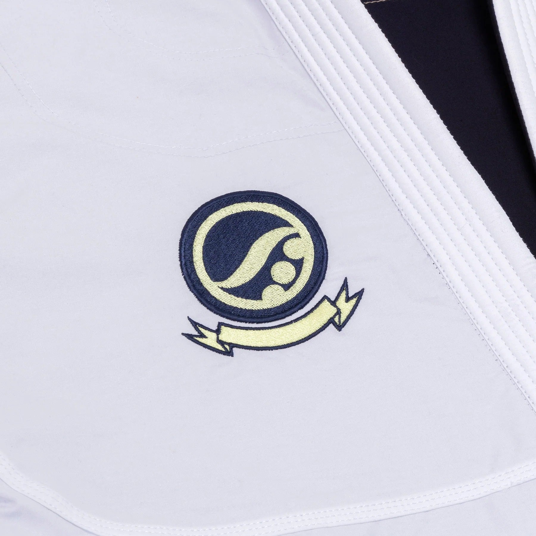 SHOYOROLL WHR KIMONO / GI