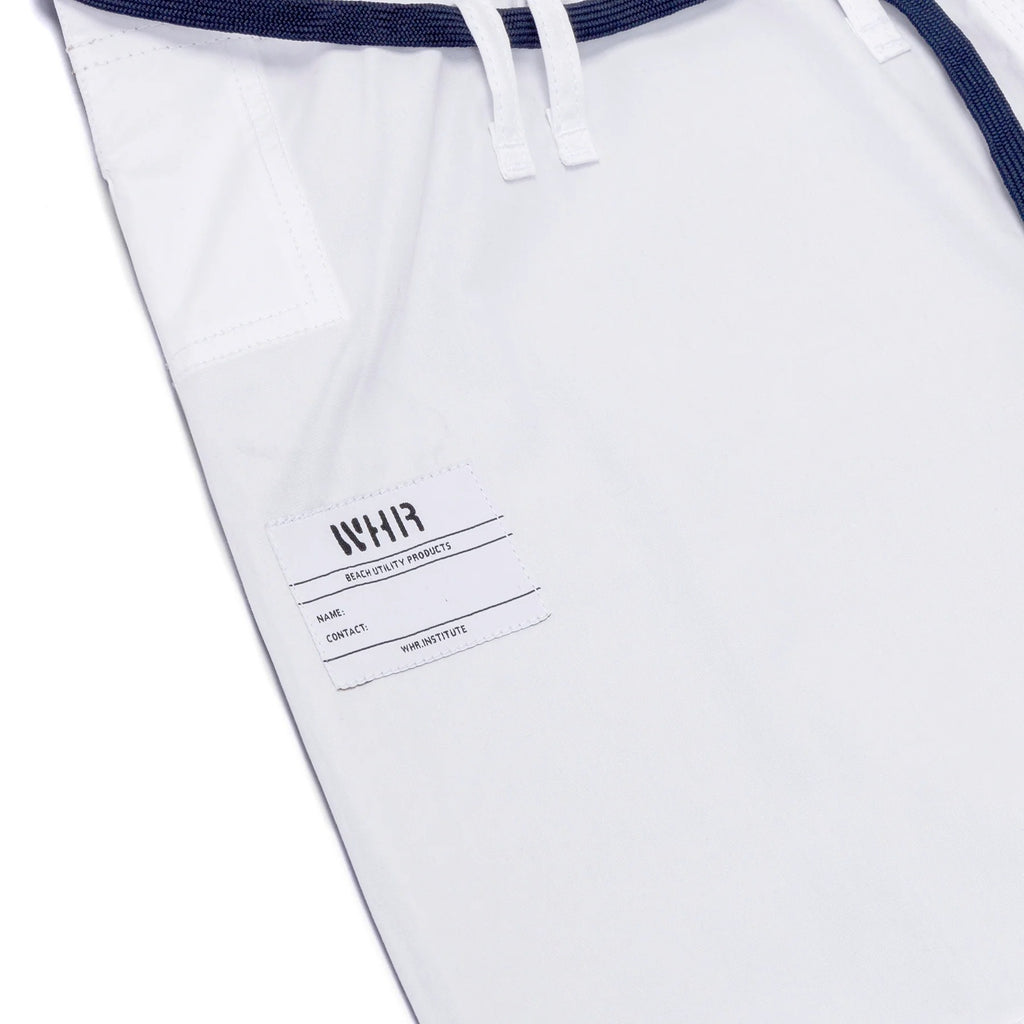 SHOYOROLL WHR KIMONO / GI