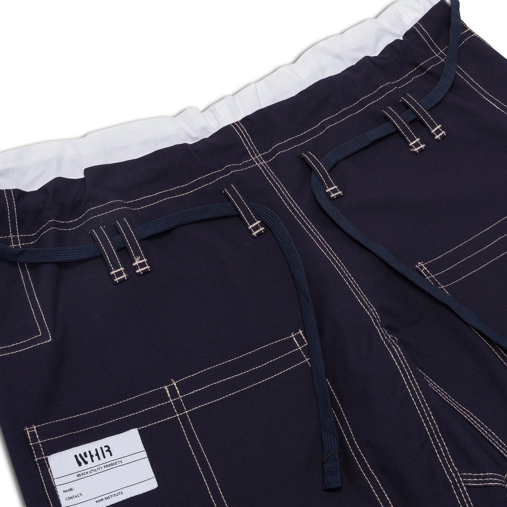 SHOYOROLL WHR KIMONO / GI