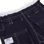 SHOYOROLL WHR KIMONO / GI