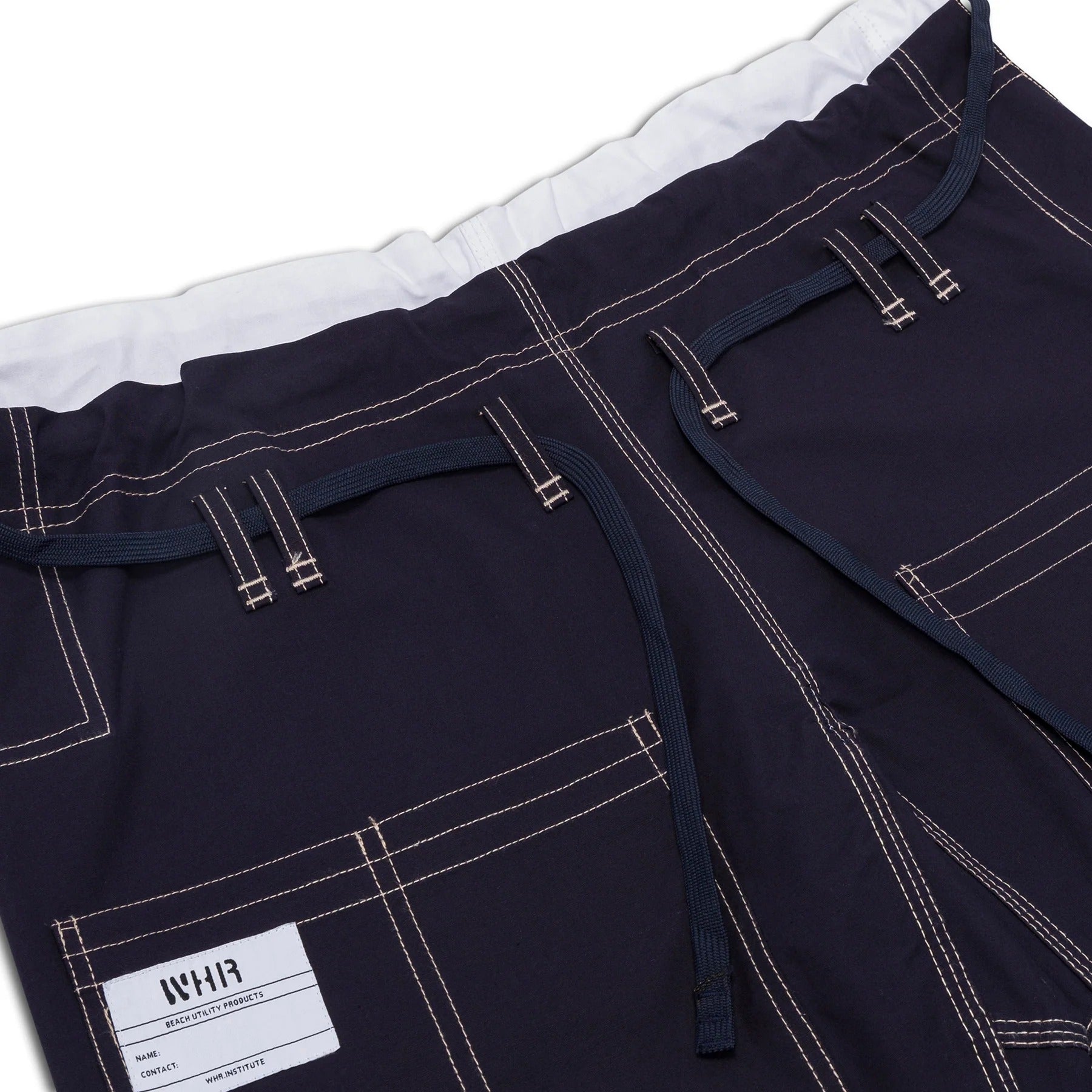 SHOYOROLL WHR KIMONO / GI