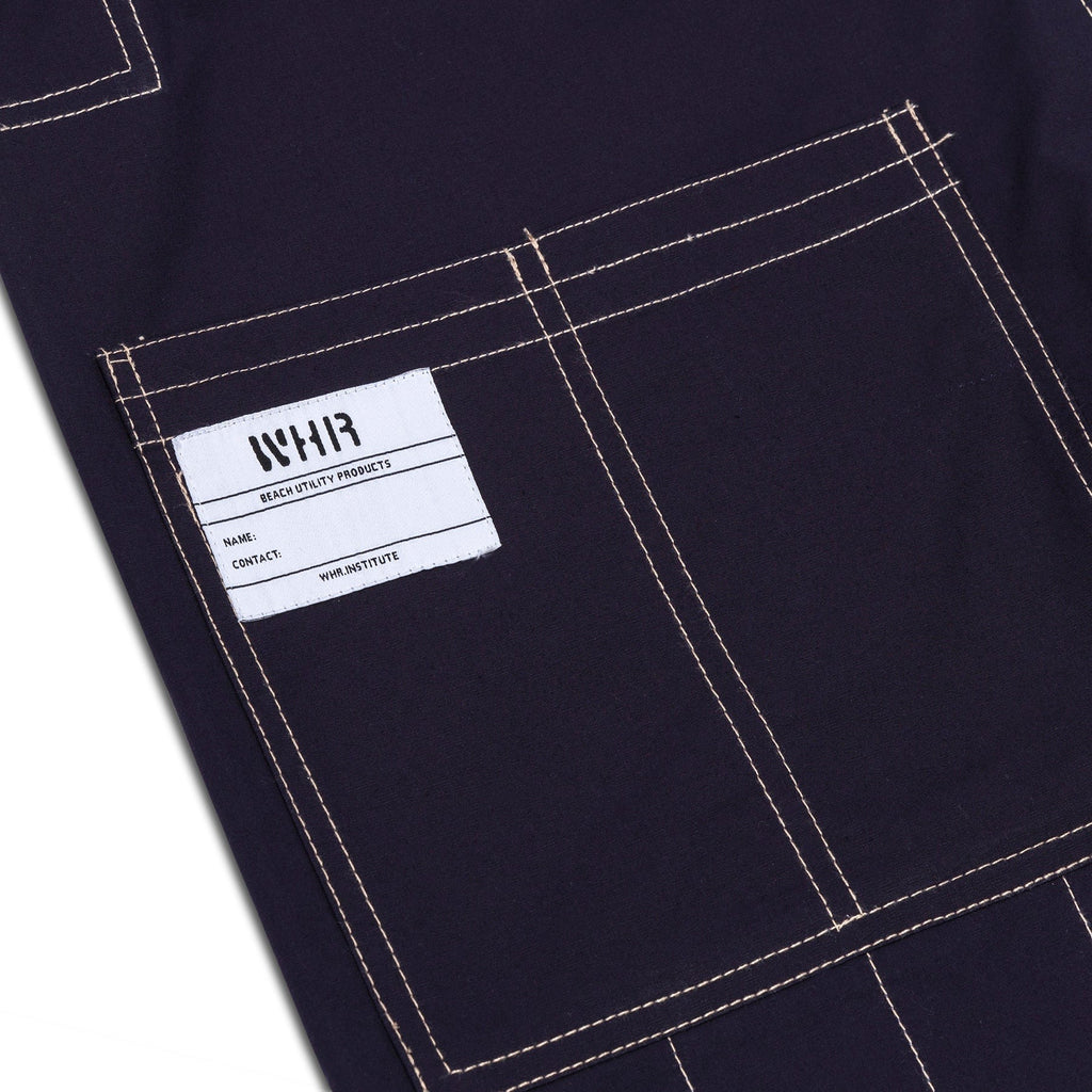 SHOYOROLL WHR KIMONO / GI