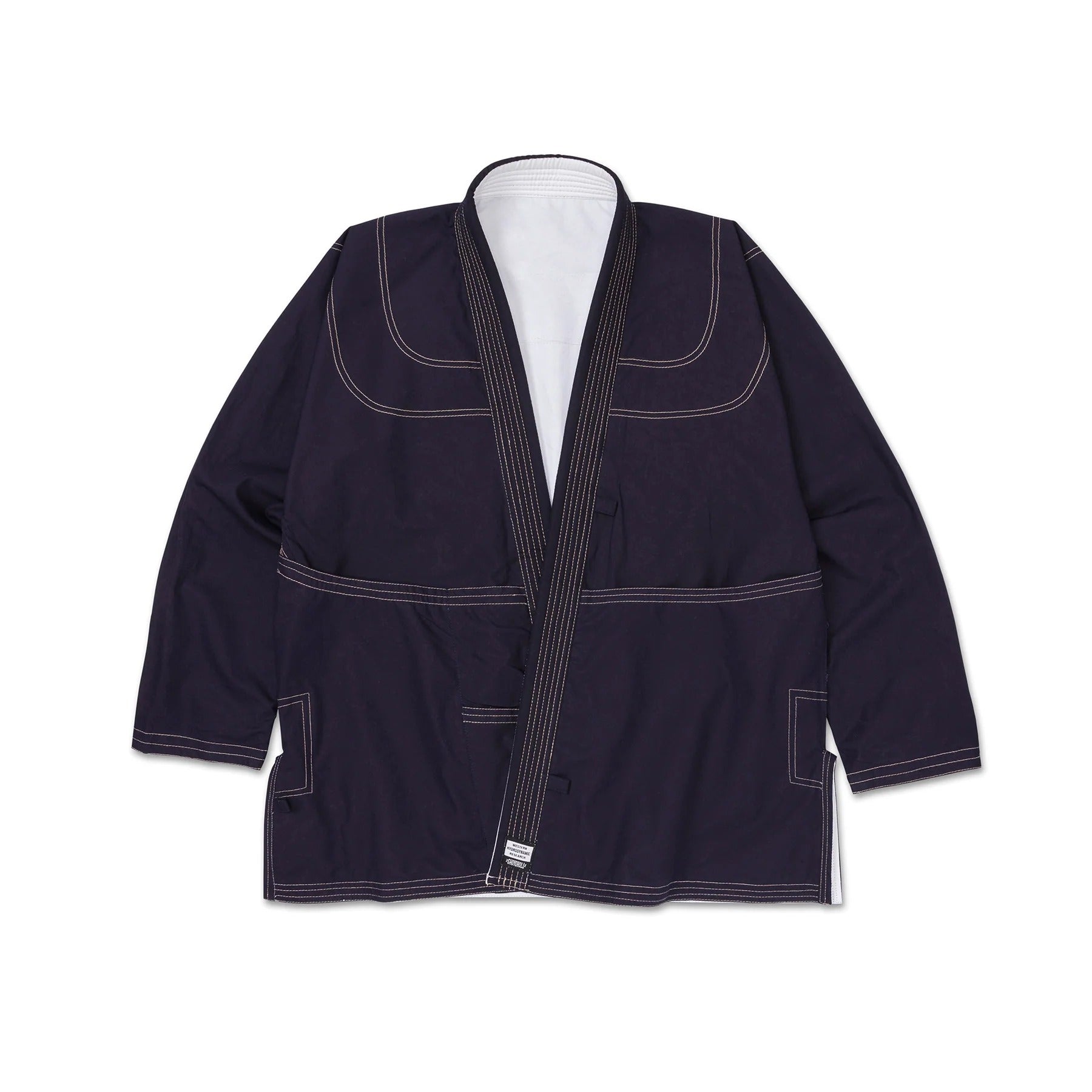 SHOYOROLL WHR KIMONO / GI