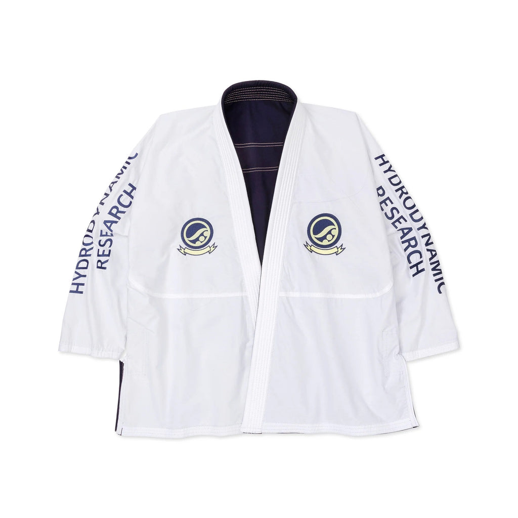 SHOYOROLL WHR KIMONO / GI