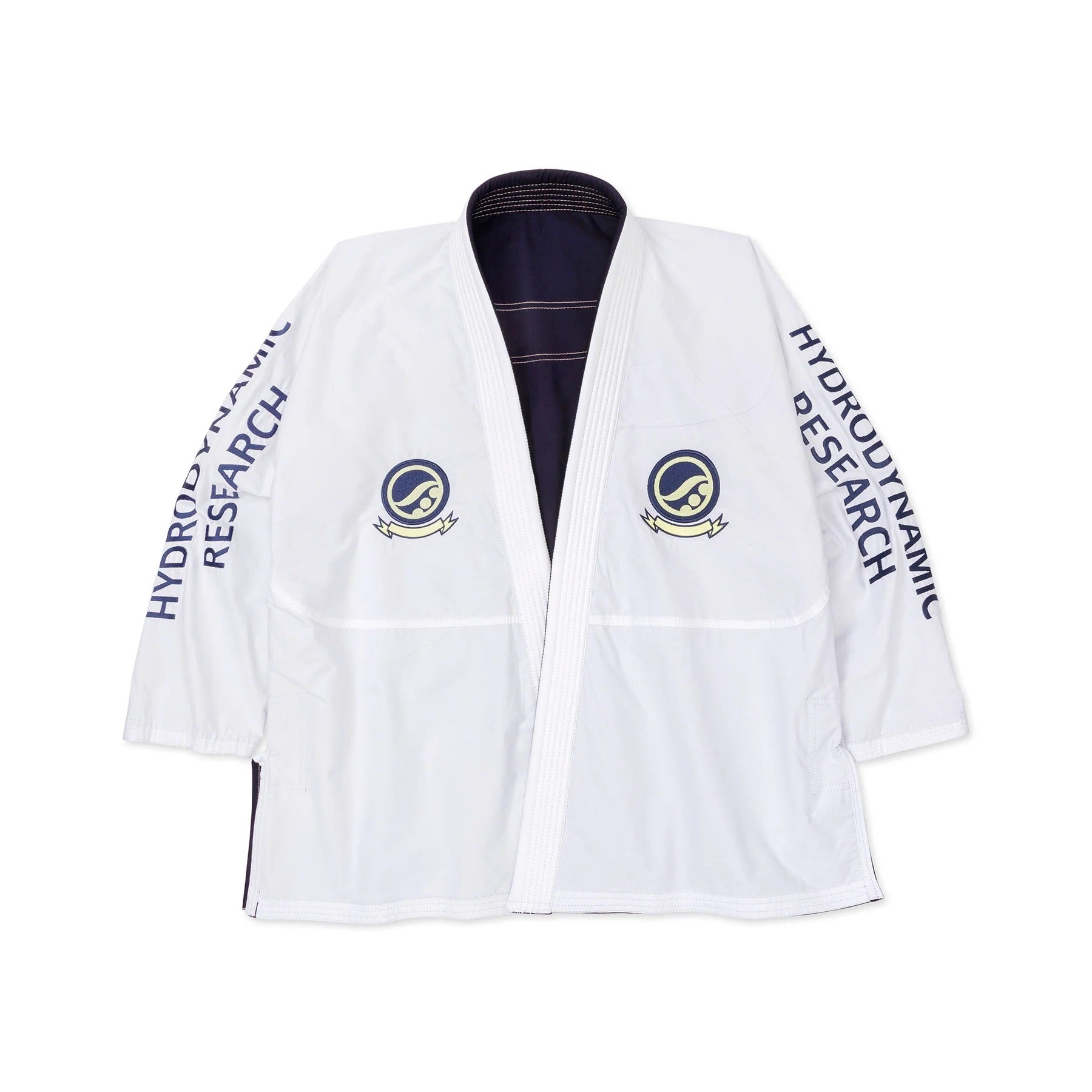 SHOYOROLL WHR KIMONO / GI