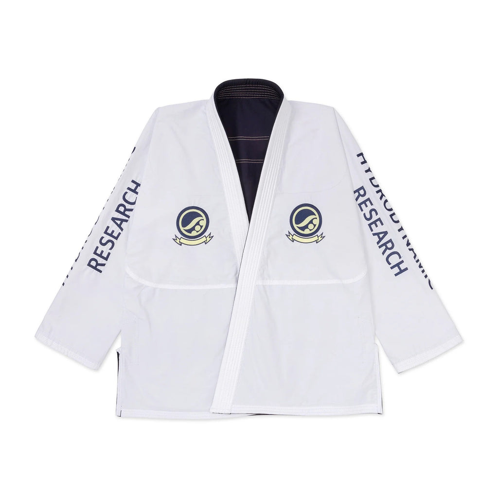 SHOYOROLL WHR KIMONO / GI