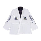 SHOYOROLL WHR KIMONO / GI