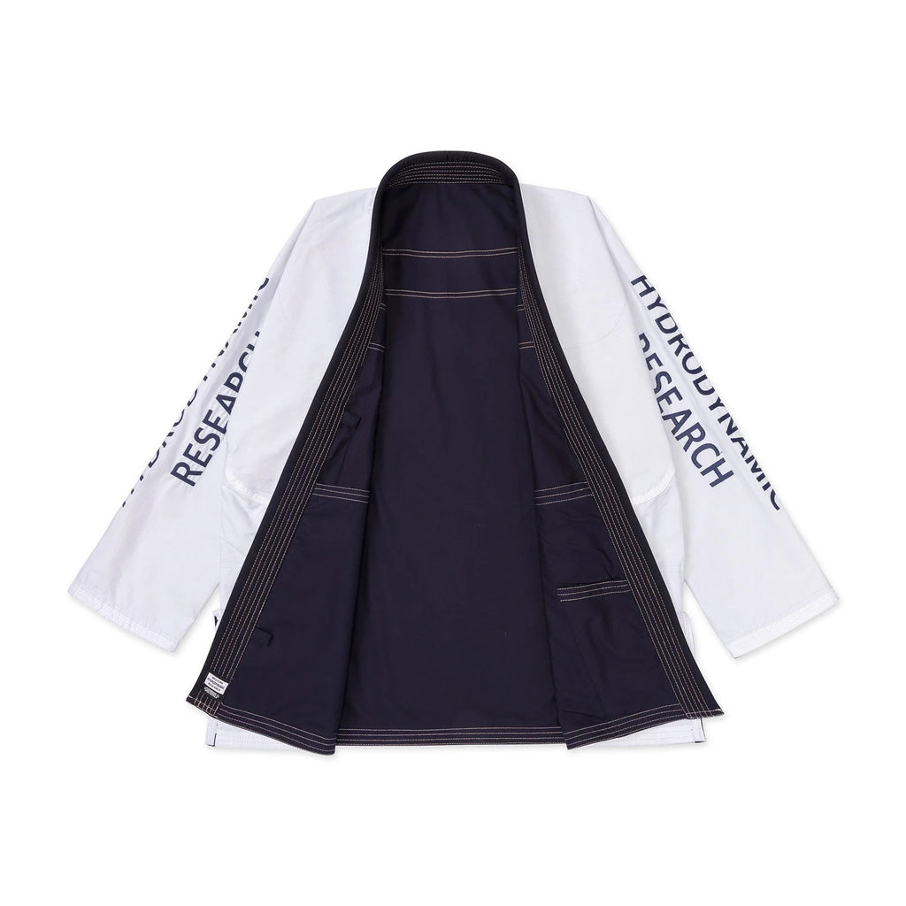 SHOYOROLL WHR KIMONO / GI