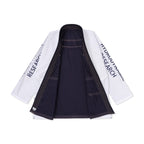 SHOYOROLL WHR KIMONO / GI