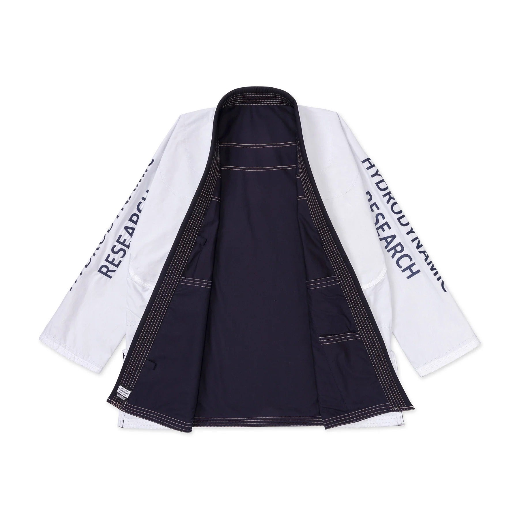 SHOYOROLL WHR KIMONO / GI
