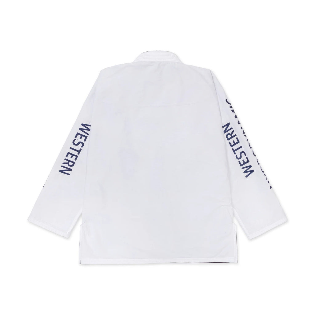 SHOYOROLL WHR KIMONO / GI