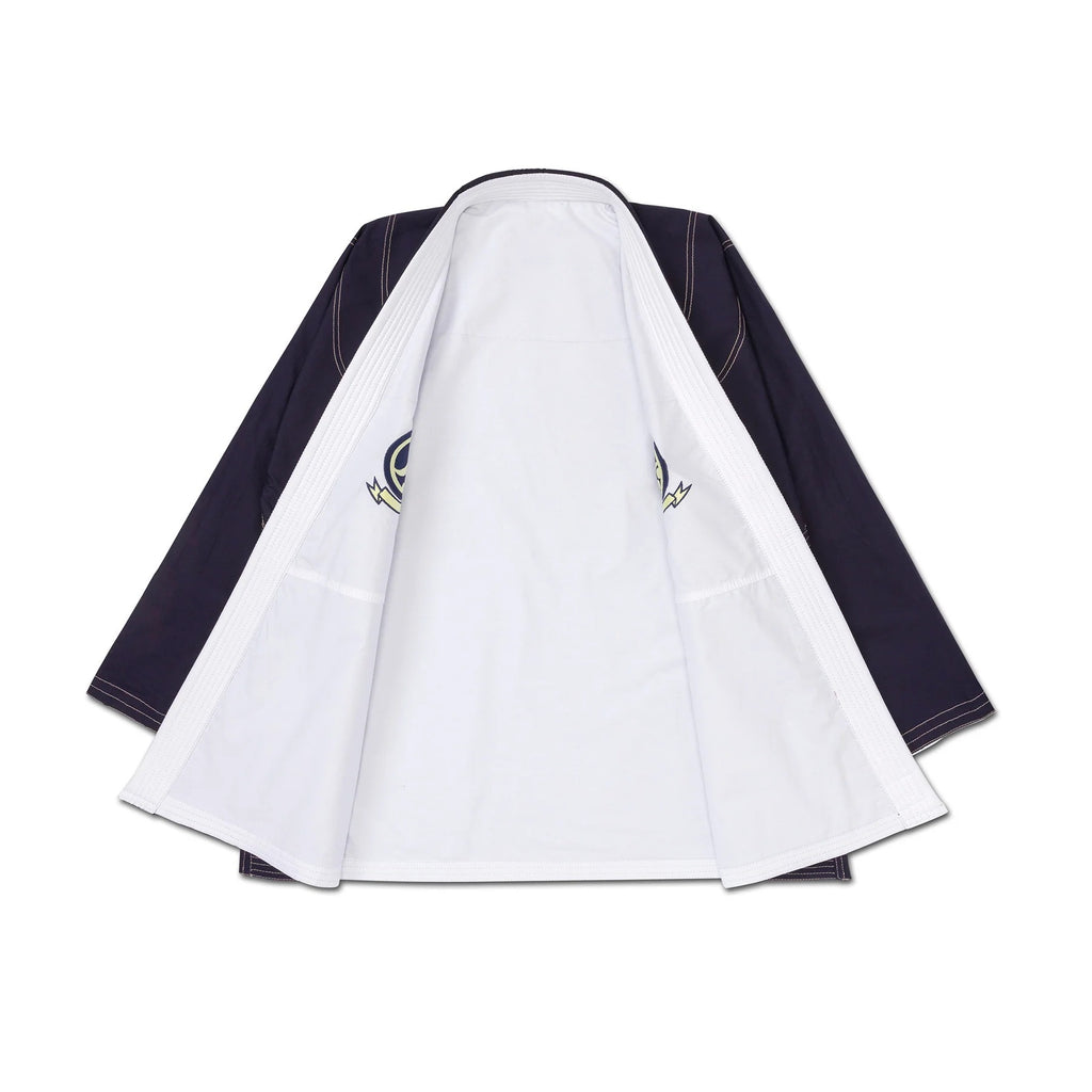 SHOYOROLL WHR KIMONO / GI
