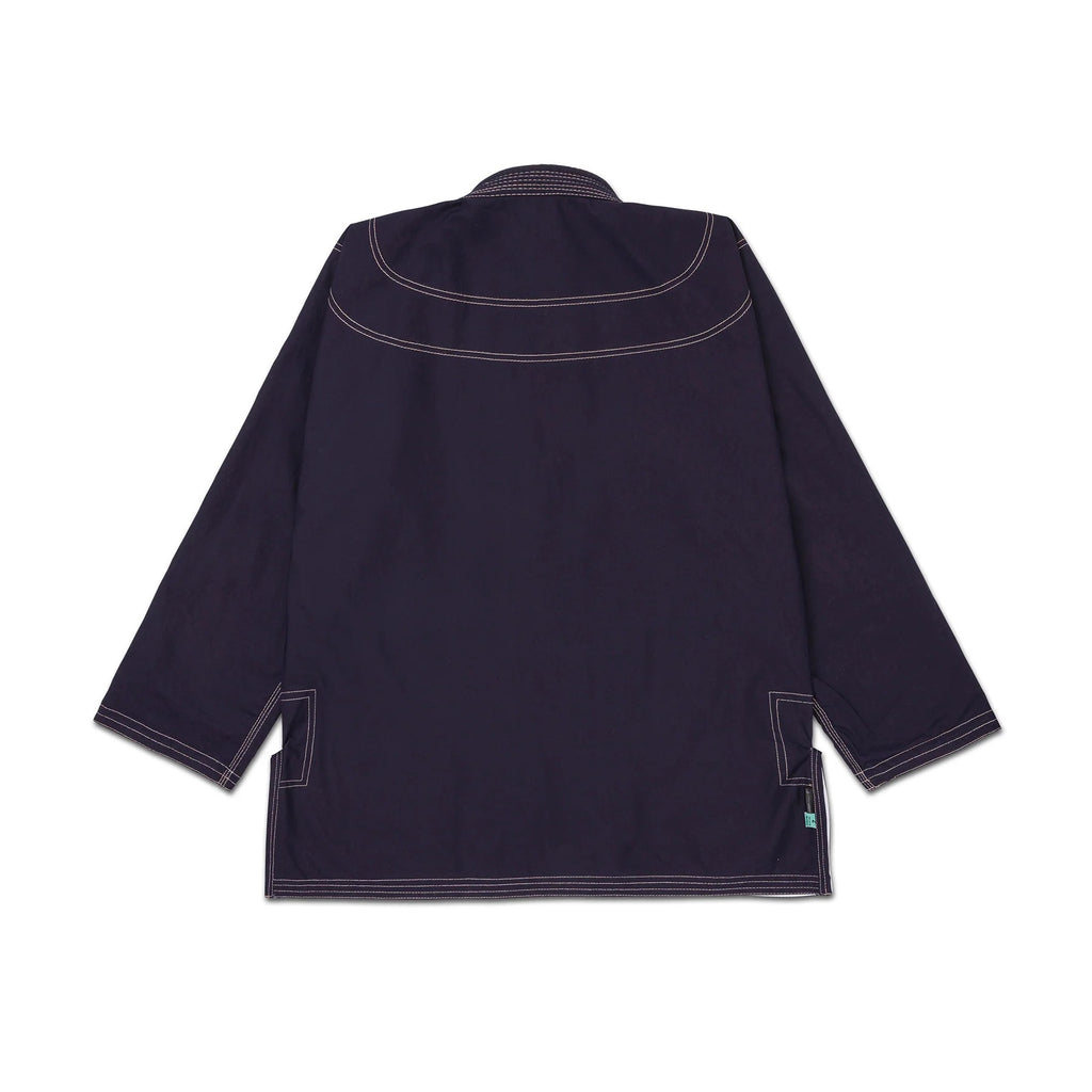SHOYOROLL WHR KIMONO / GI