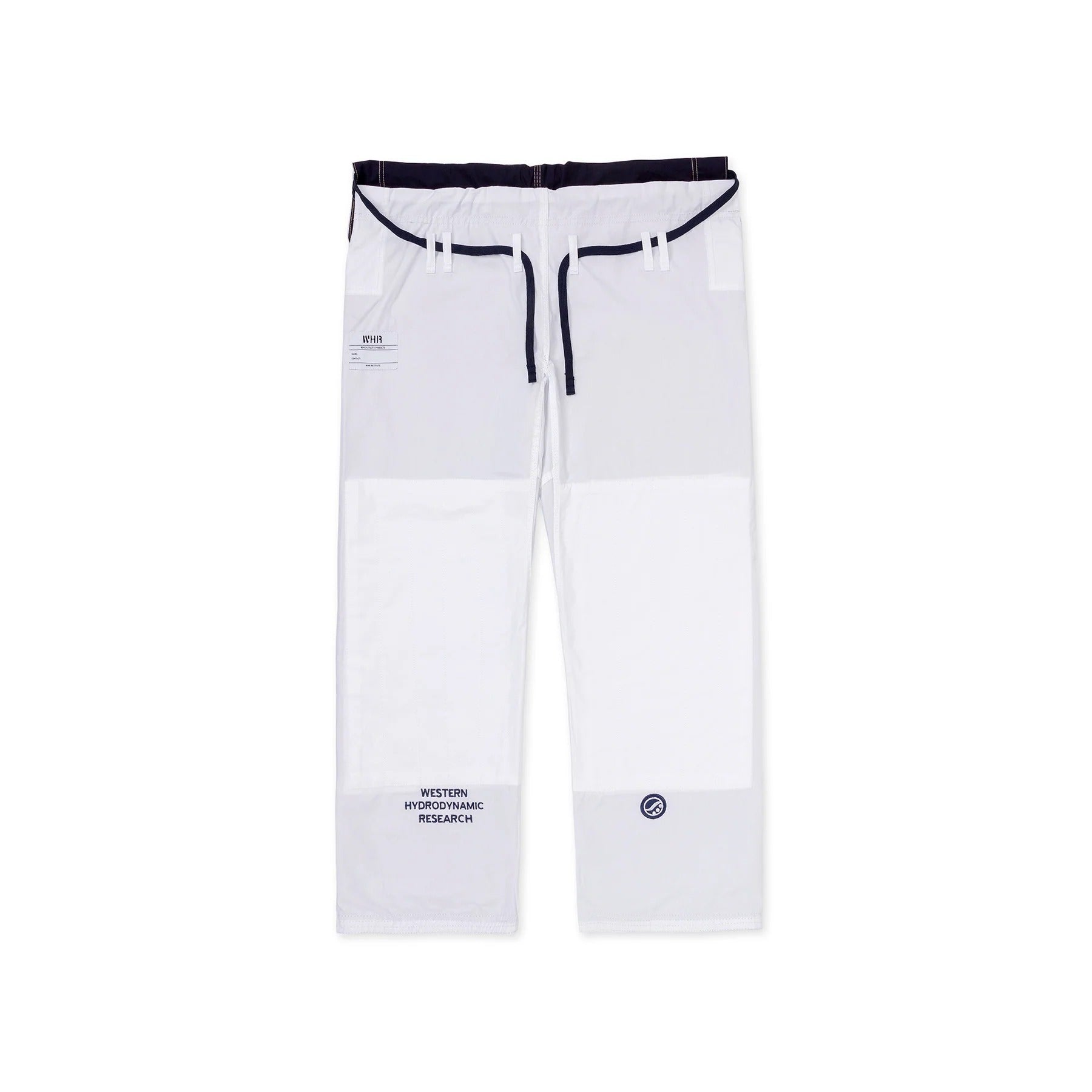 SHOYOROLL WHR KIMONO / GI