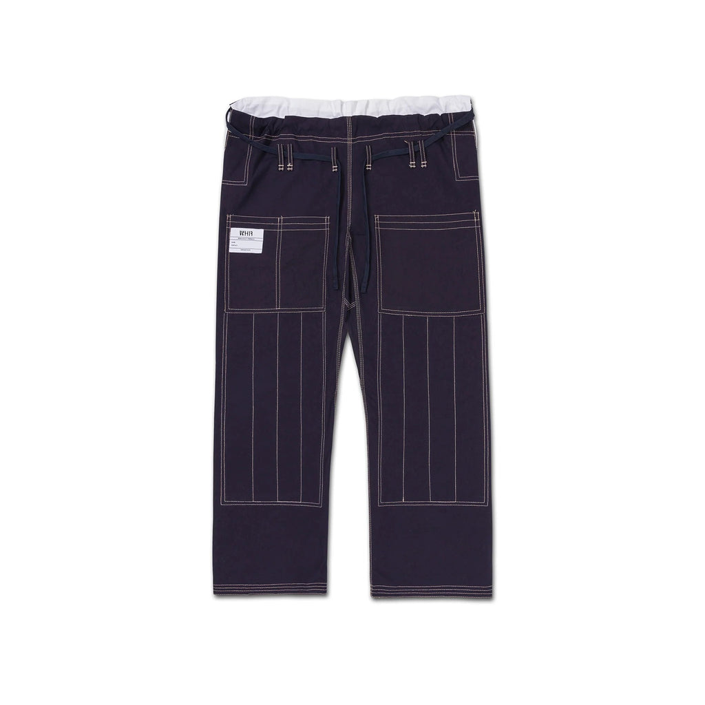 SHOYOROLL WHR KIMONO / GI