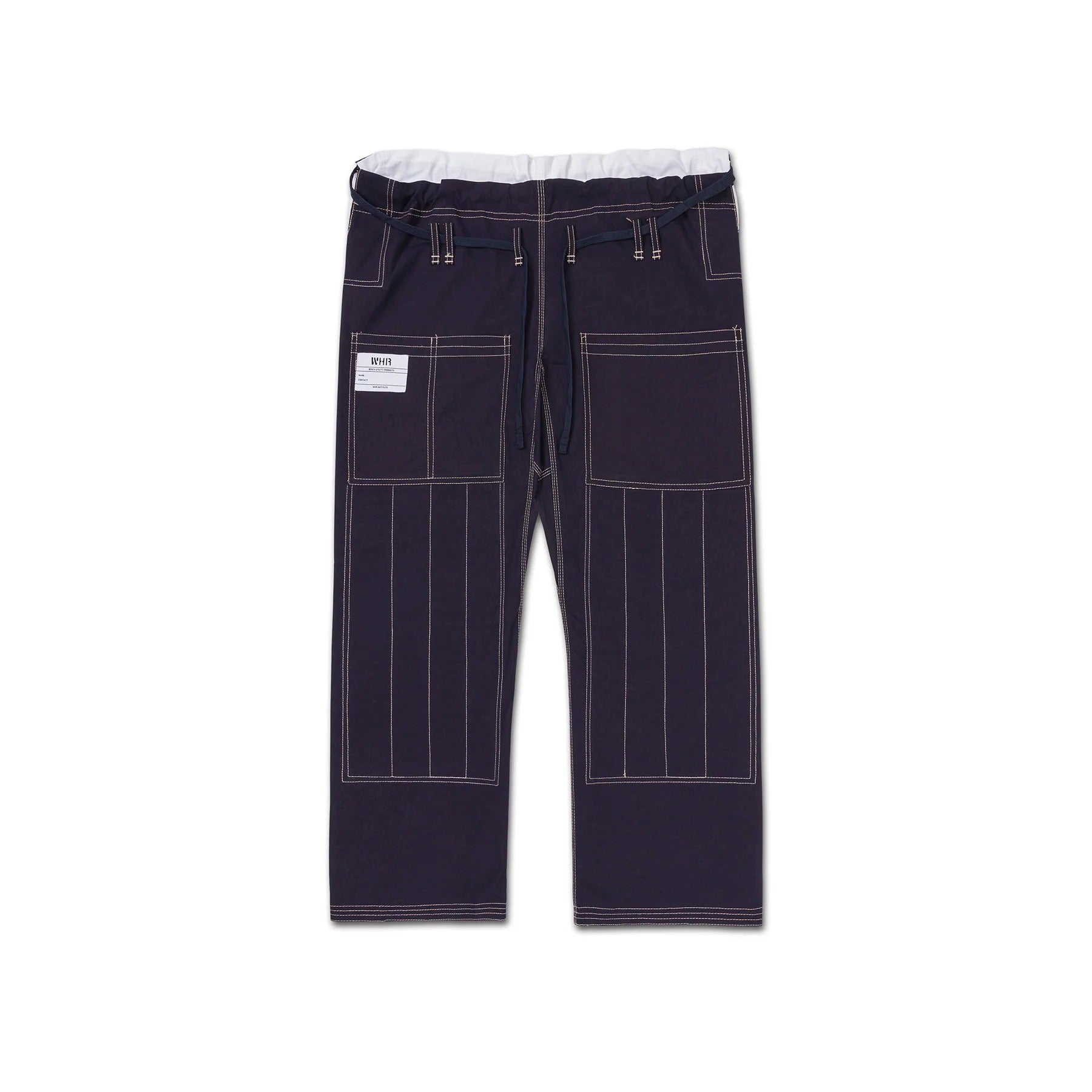 SHOYOROLL WHR KIMONO / GI
