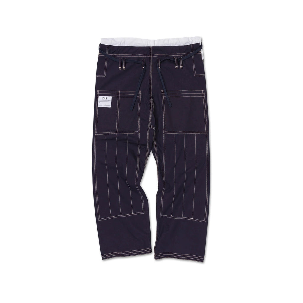 SHOYOROLL WHR KIMONO / GI
