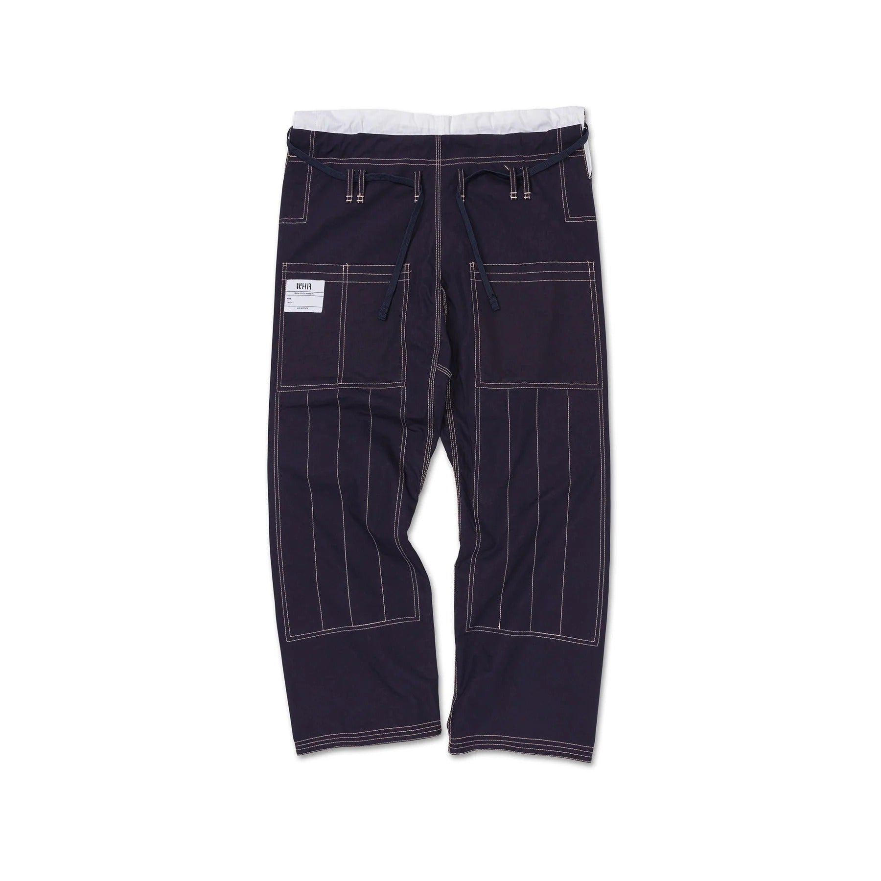 SHOYOROLL WHR KIMONO / GI