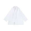 ALBINO & PRETO ROPA DE TRABAJO KIMONO / GI BLANCO