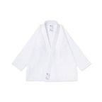 ALBINO & PRETO ROPA DE TRABAJO KIMONO / GI BLANCO