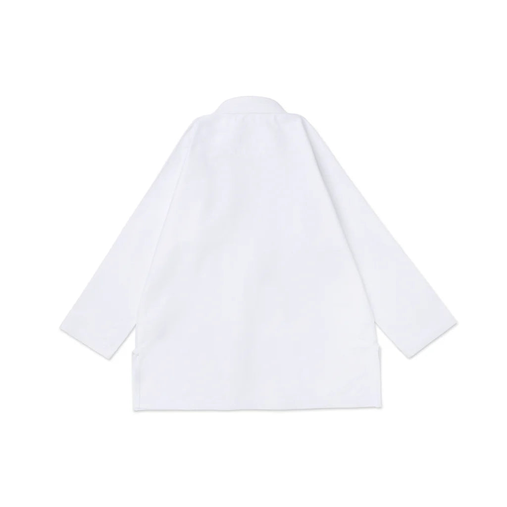 ALBINO & PRETO ROPA DE TRABAJO KIMONO / GI BLANCO