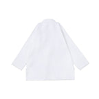 ALBINO & PRETO ROPA DE TRABAJO KIMONO / GI BLANCO