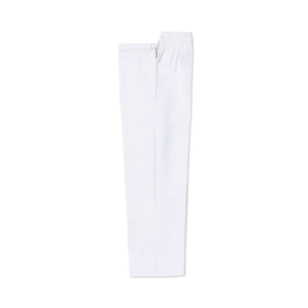 ALBINO & PRETO ROPA DE TRABAJO KIMONO / GI BLANCO
