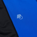 ALBINO & PRET LS RANKED BLUE RASHGUARD
