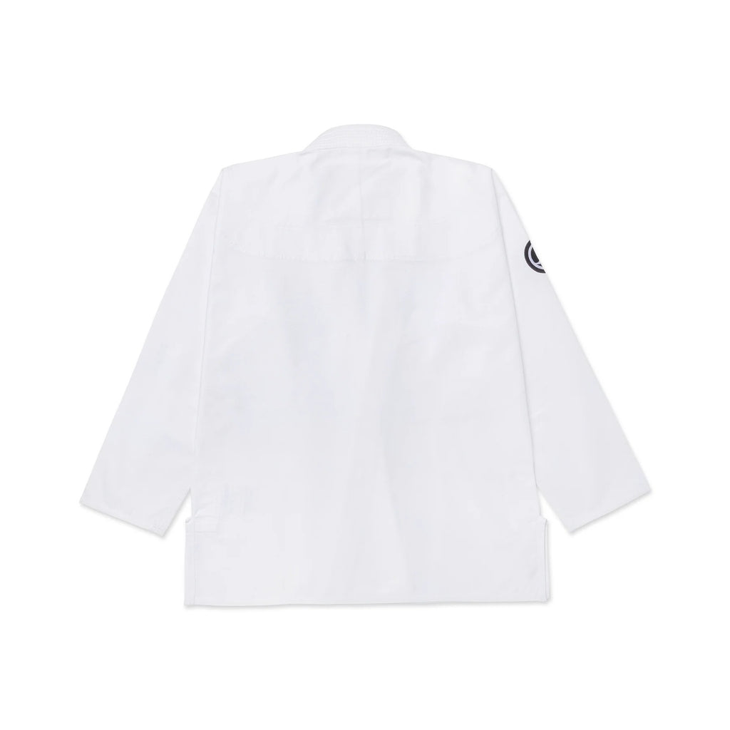 SHOYOROLL WAZAIR 2.0 WEISSER KIMONO / GI