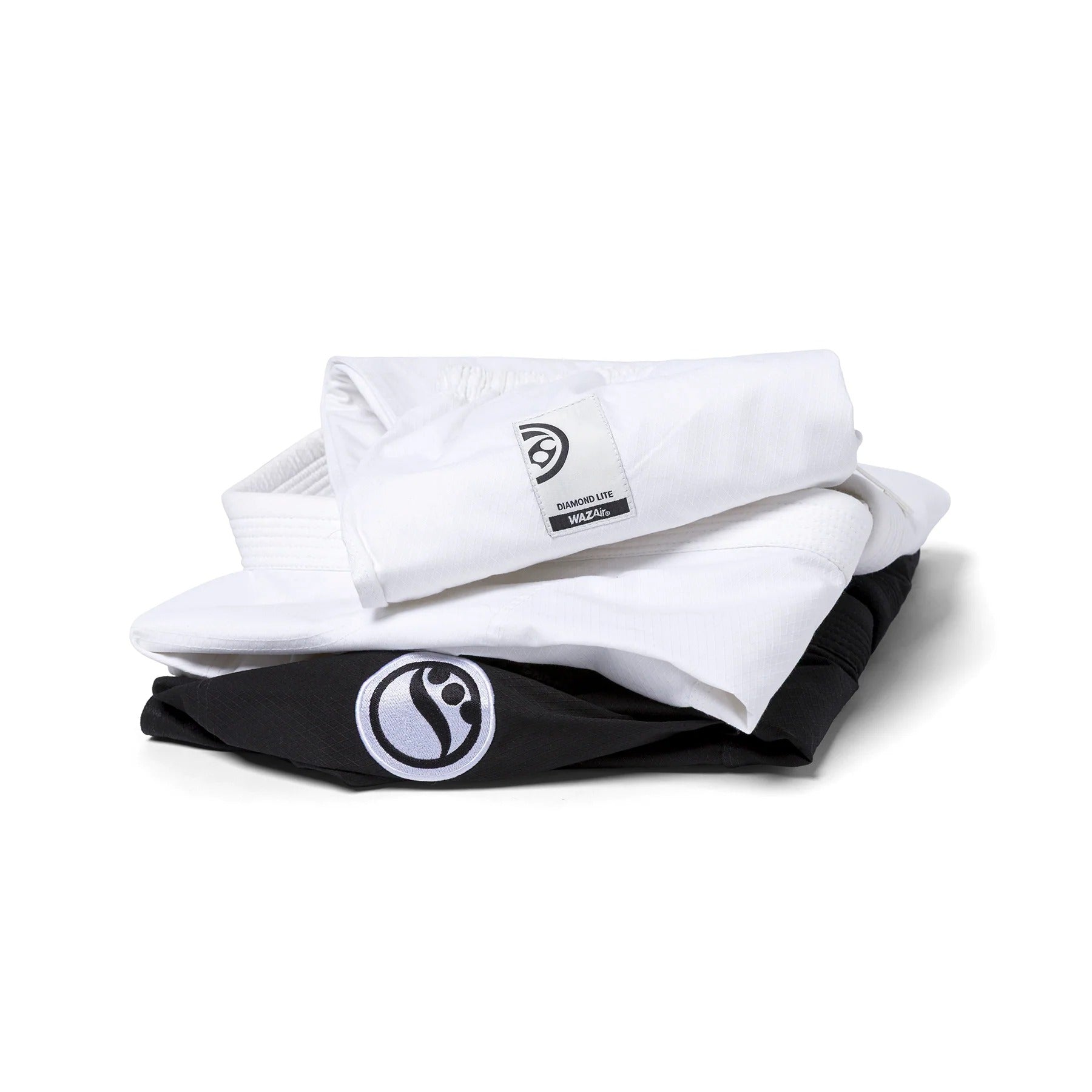 SHOYOROLL WAZAIR 2.0 WEISSER KIMONO / GI