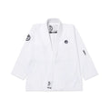 SHOYOROLL WAZAIR 2.0 WEISSER KIMONO / GI
